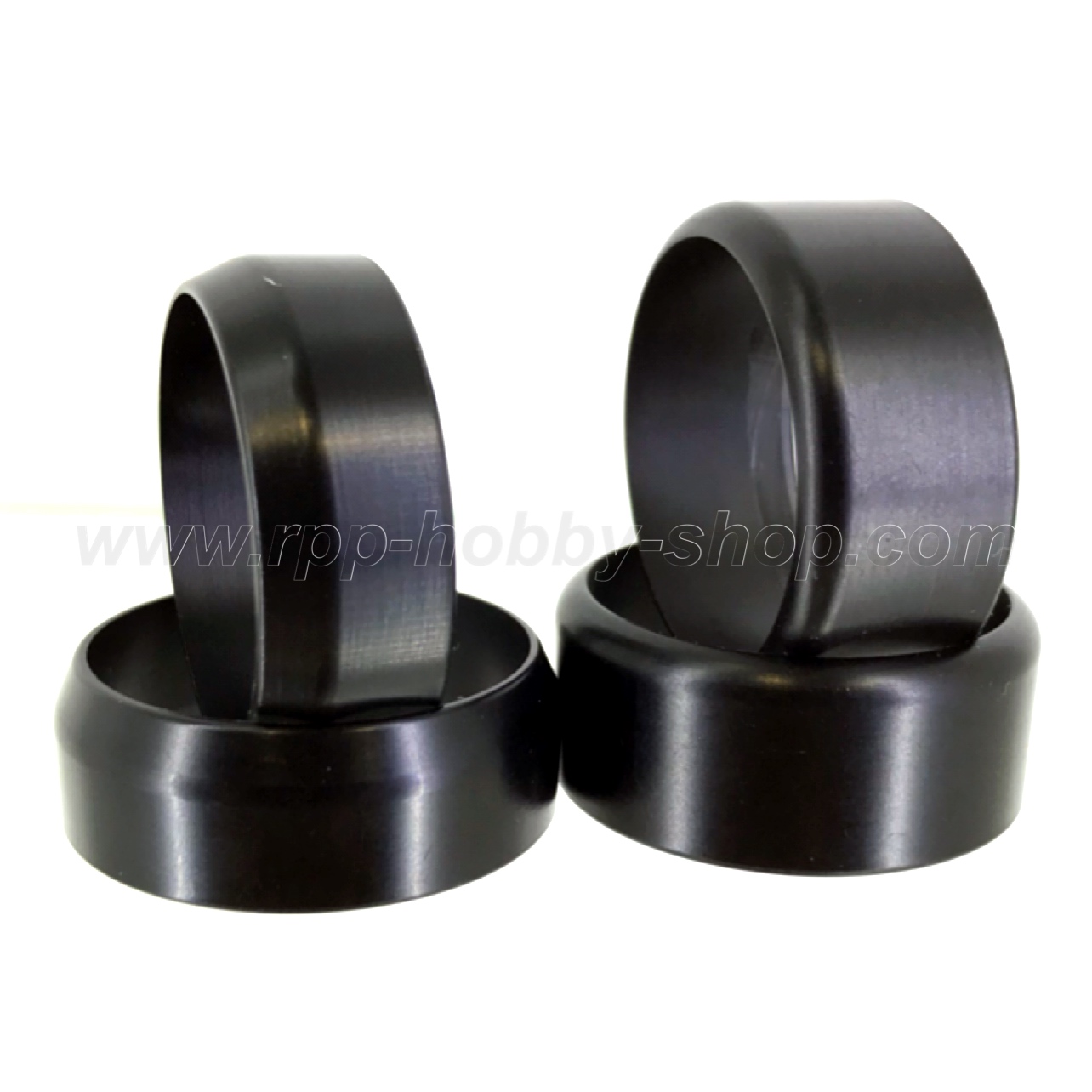 ยางรุ่น Zero drift 4 ชิ้น (ยางดริฟท์)