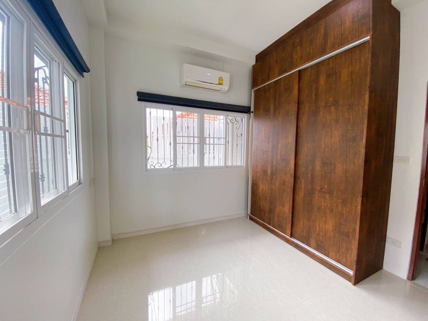 For Sales : Wichit, Detached house@Phuket Villa Chaofa, 3 bedrooms 2 Bathrooms