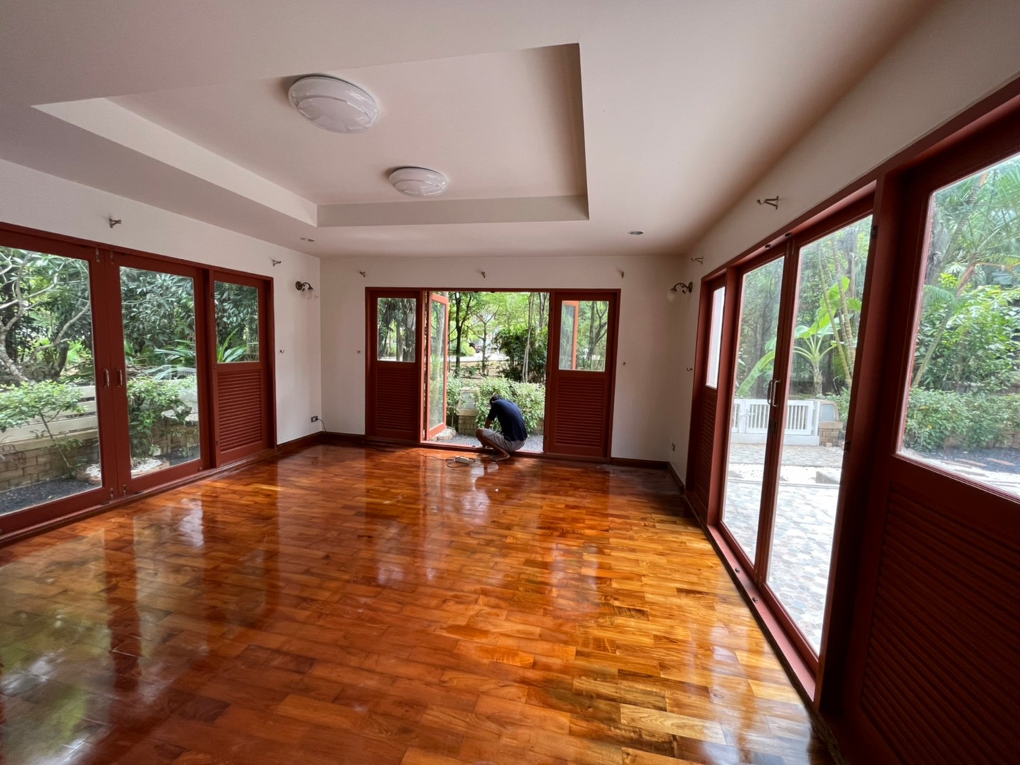 For Sale : Villa Boatlagoon (park 1) 4 Bedrooms 5 Bathrooms