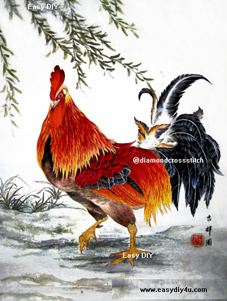 ไก่ชน