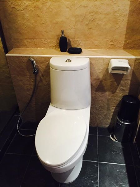 Surin Beach For Rent Luxury 1Bedroom Condominium