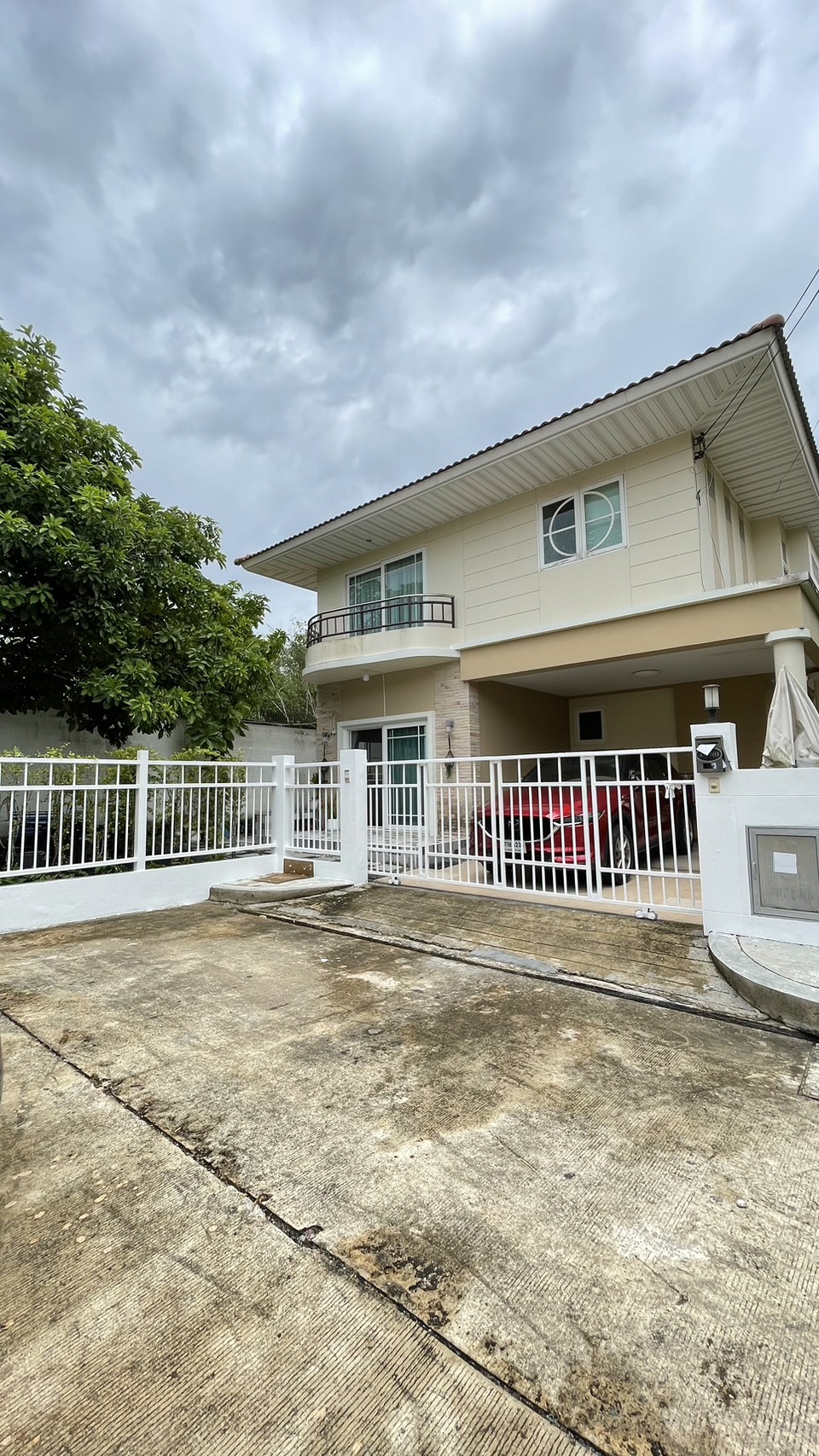 For Rent : Thalang Private House, 4 bedrooms 3 bathrooms