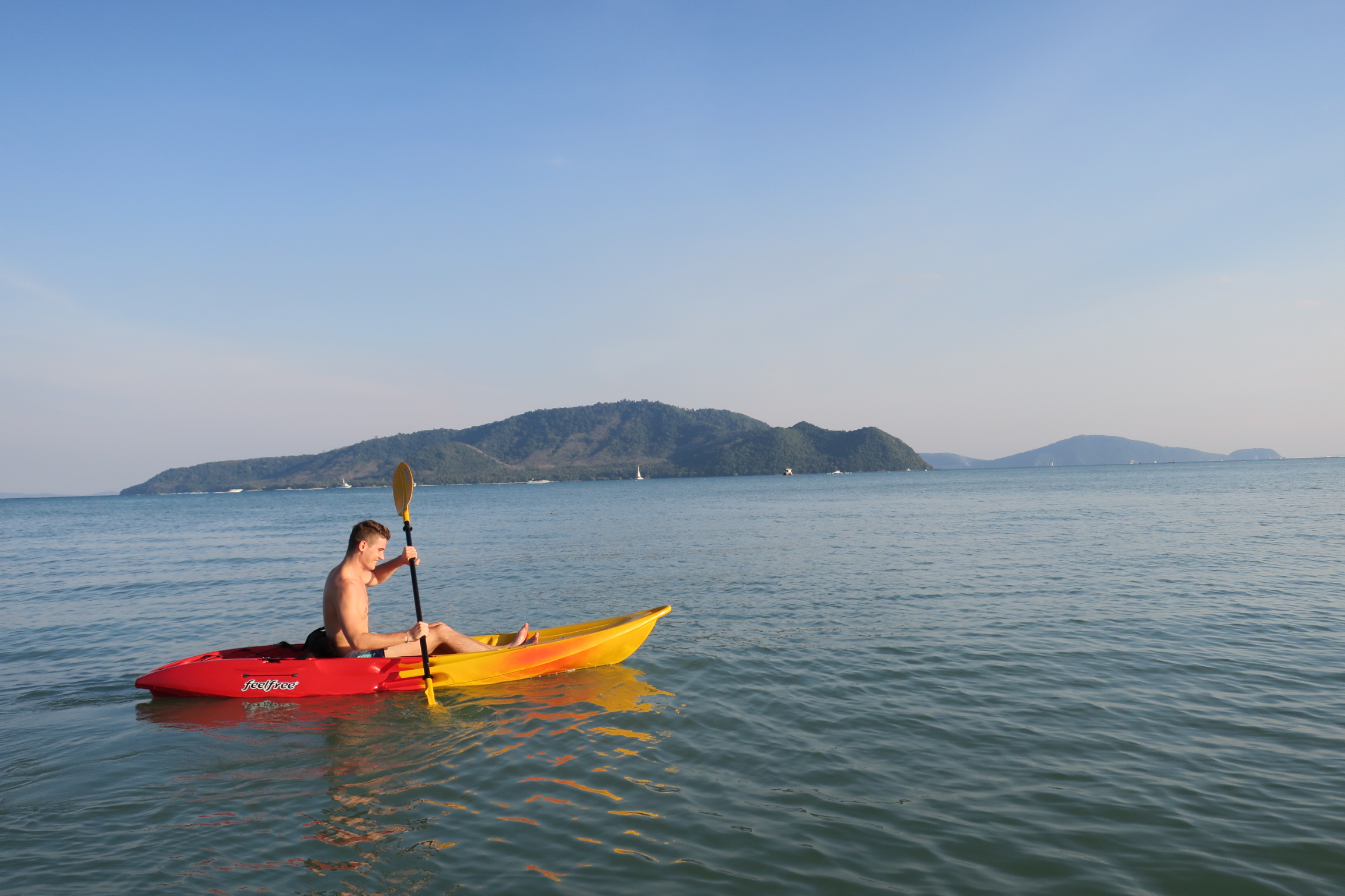 For Rent : Rawai, Seafront Pool Suite, 3 Bedroom 2.5 Bathroom