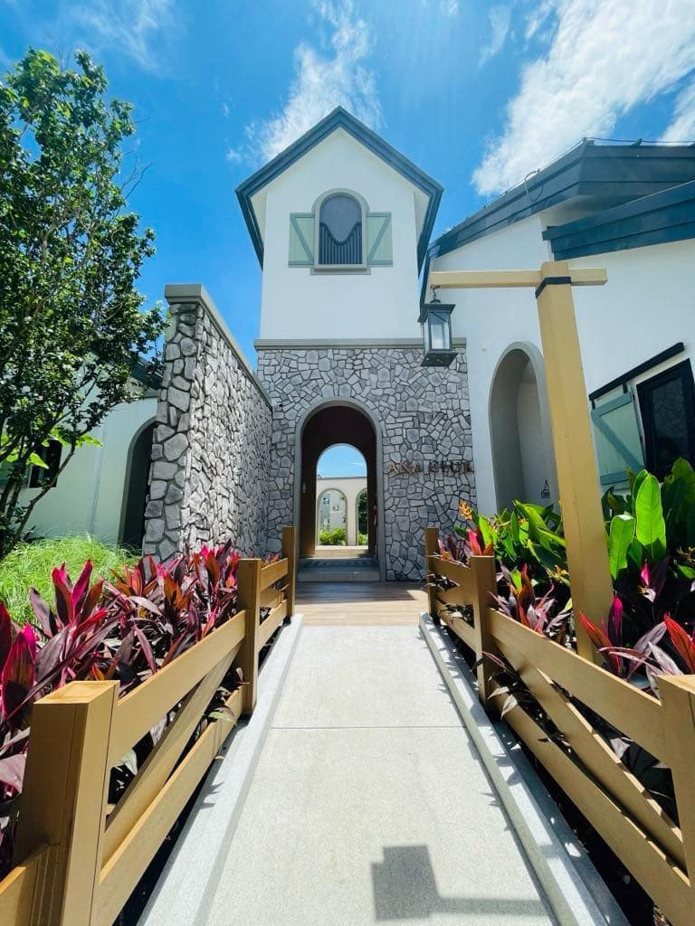 For Rent : Pakhlok, 2-Story Twin House, 3 bedrooms 3 bathrooms