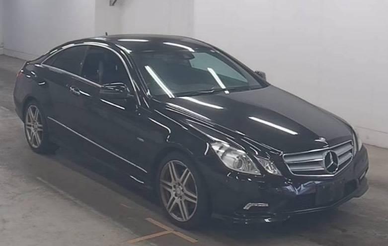 หัวตัดBENZ W207