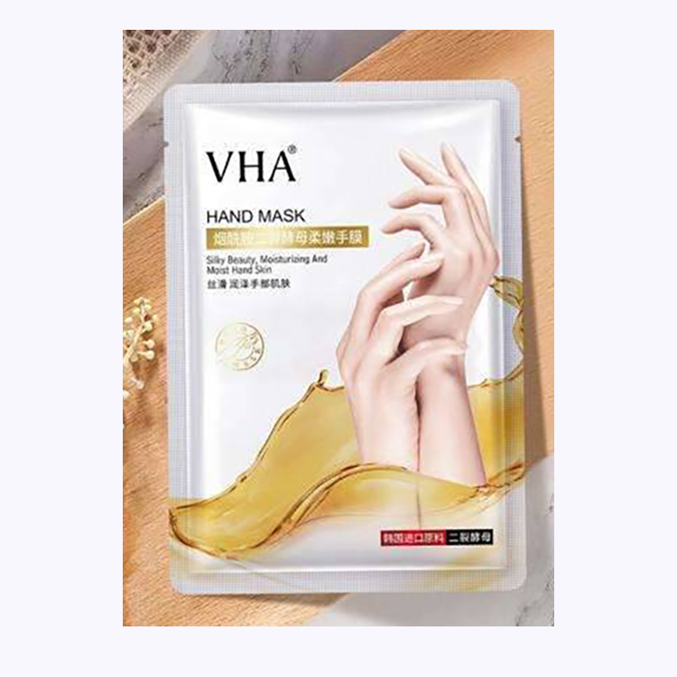 ชุดถุงสปามือ Hand Care Spa 1ซองบรรจุ 1คู่พร้อมส่ง