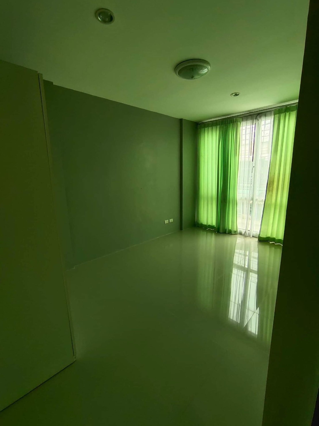 For Rent : Kohkaew, Town home @Chaofa garden home, 3 Bedroom 2 Bathroom