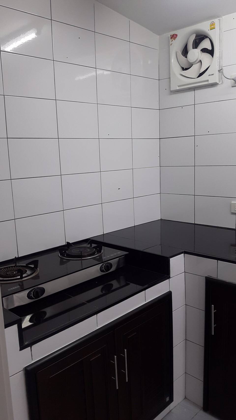 For Rent : Phuket Villa Airport 3 Bedrooms 2 Bathrooms, 38.5 SQ.W.