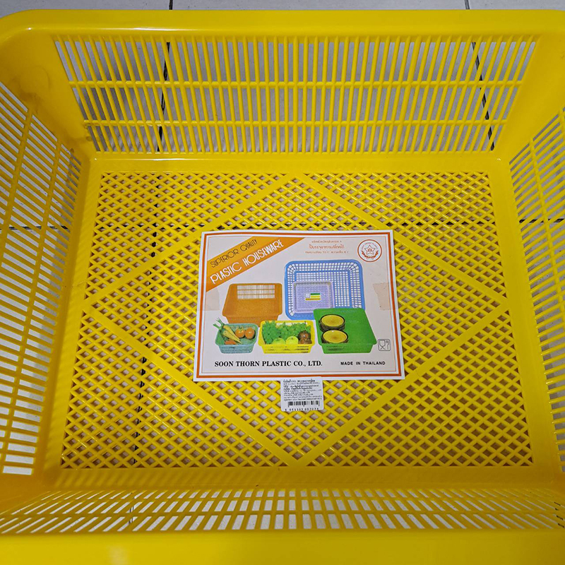 ตะแกรงเหลี่ยม 303-T