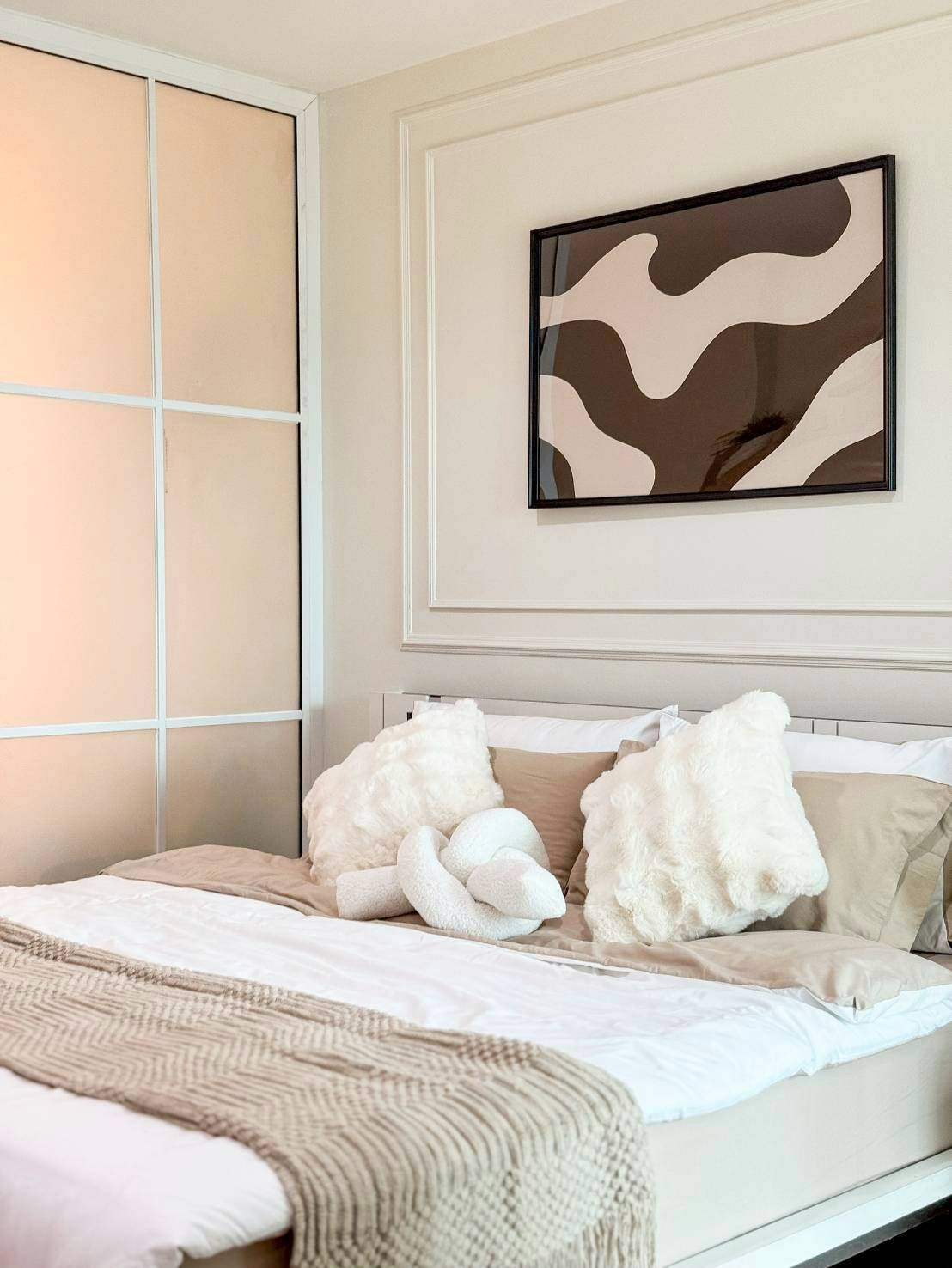 For Sales : The View Suanluang, 1 Bedroom 1 Bathroom, 7th flr.