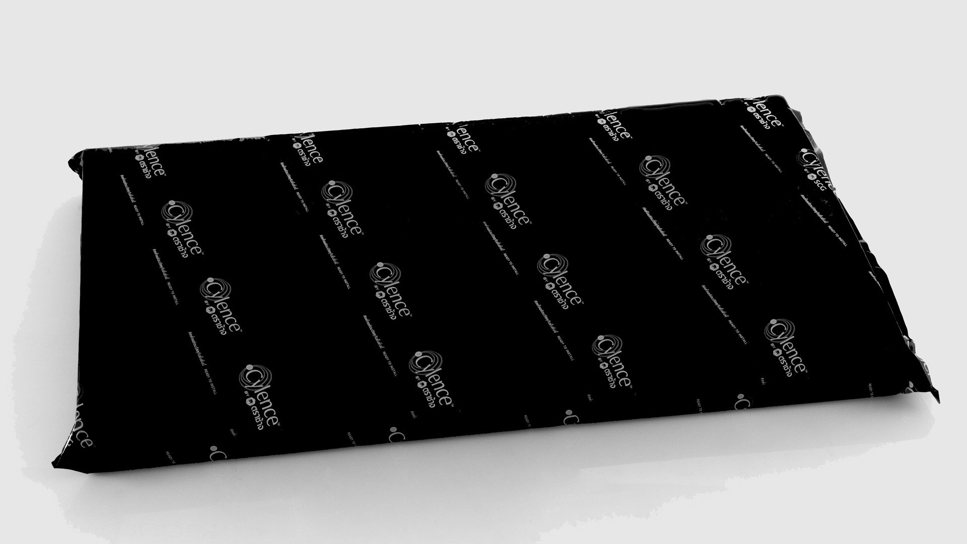 วัสดุอะคูสติก เอสซีจี รุ่น Cylence Zoundblock S050 ขนาด 0.60X1.20 บรรจุ8แผ่น/กล่อง