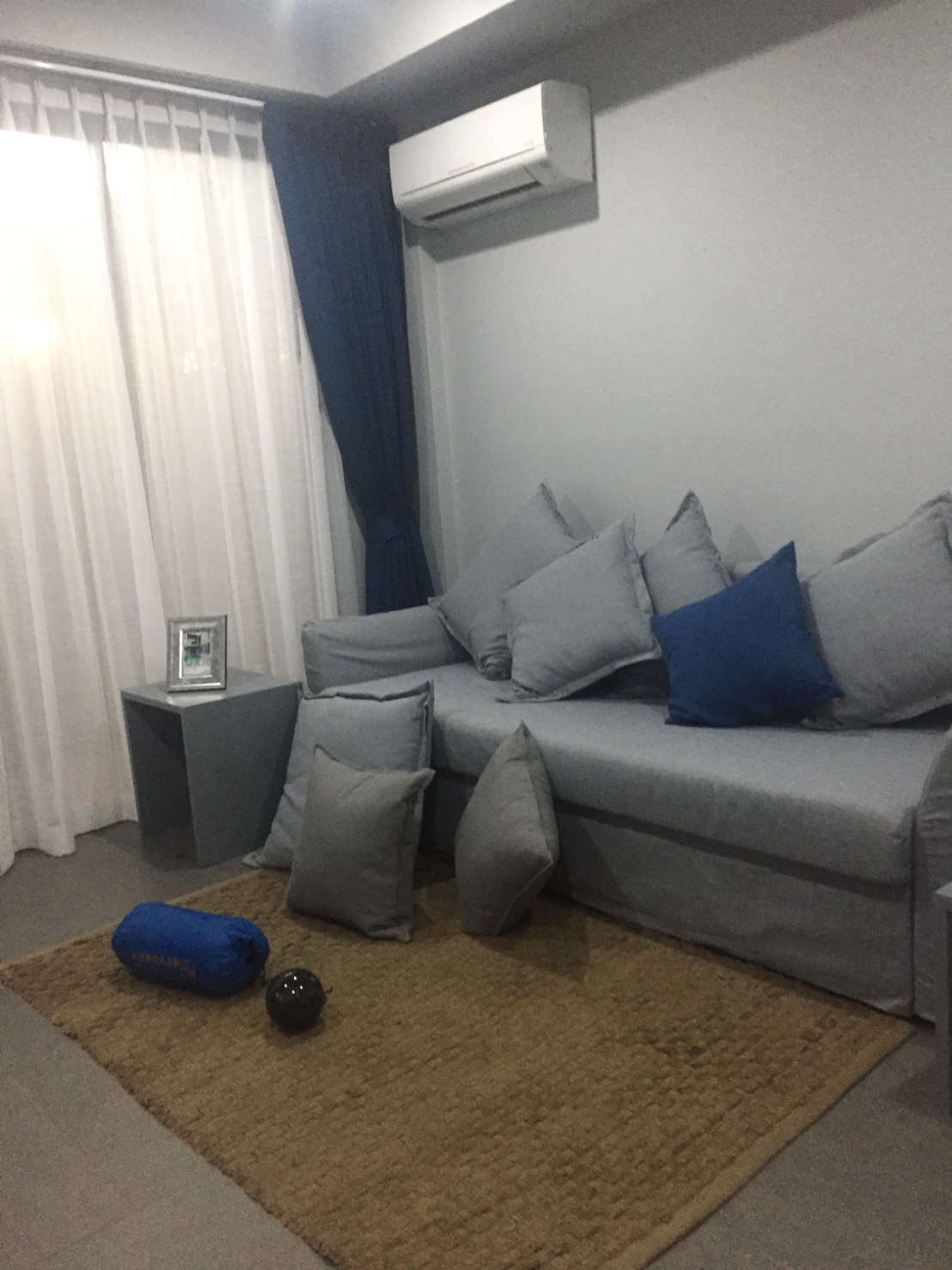 Phuket Cherngtalay Pasai Soi 8 Private Pool Villa for Rent