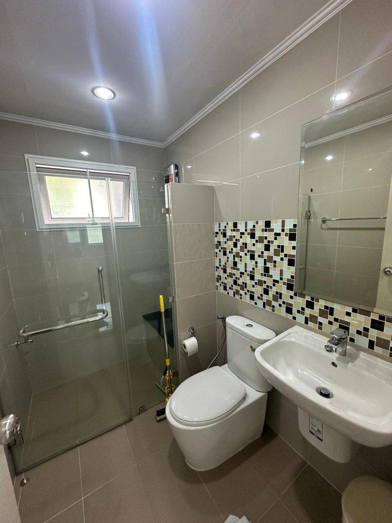 For Rent : Kohkaew, 2-Story detached house, 3+1 Bedrooms 3 Bathrooms