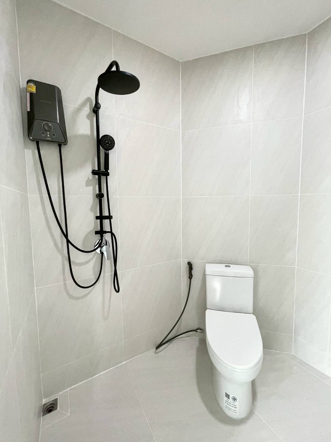 For Sales: Wichit, The Best Point Panwa, 1 Bedroom 1 Bathroom, 4th flr.