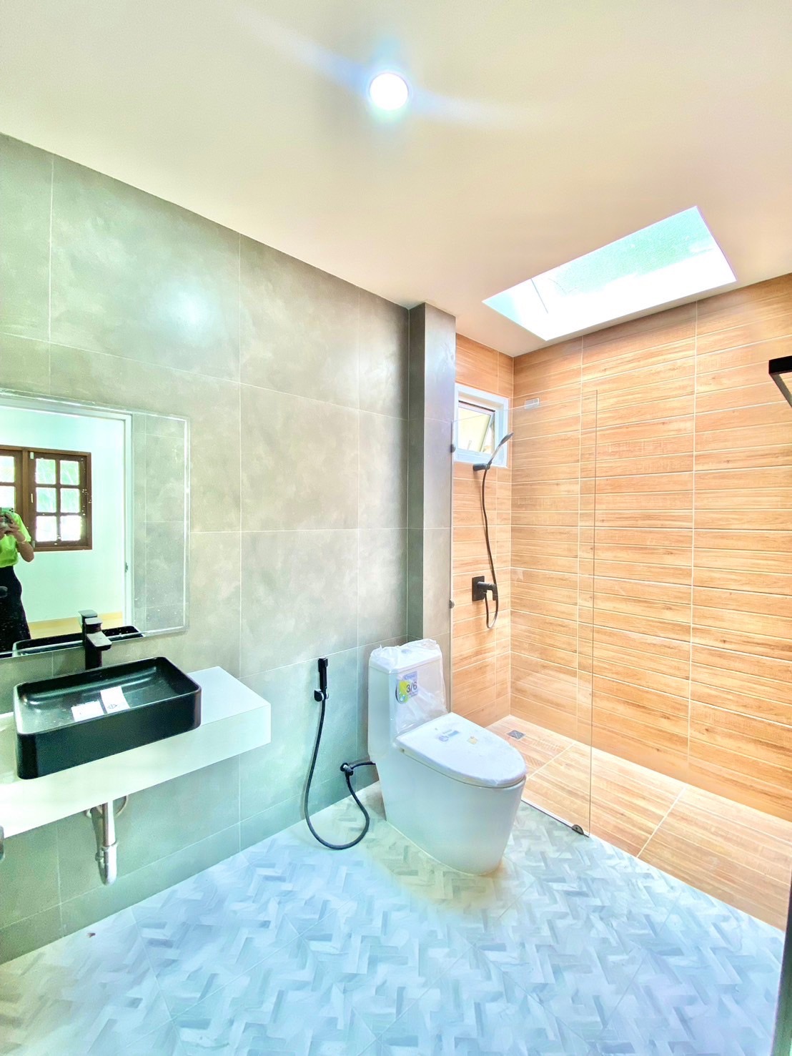 For Sale : Baan Nern Khao Kathu, 3 Bedrooms 2 Bathrooms