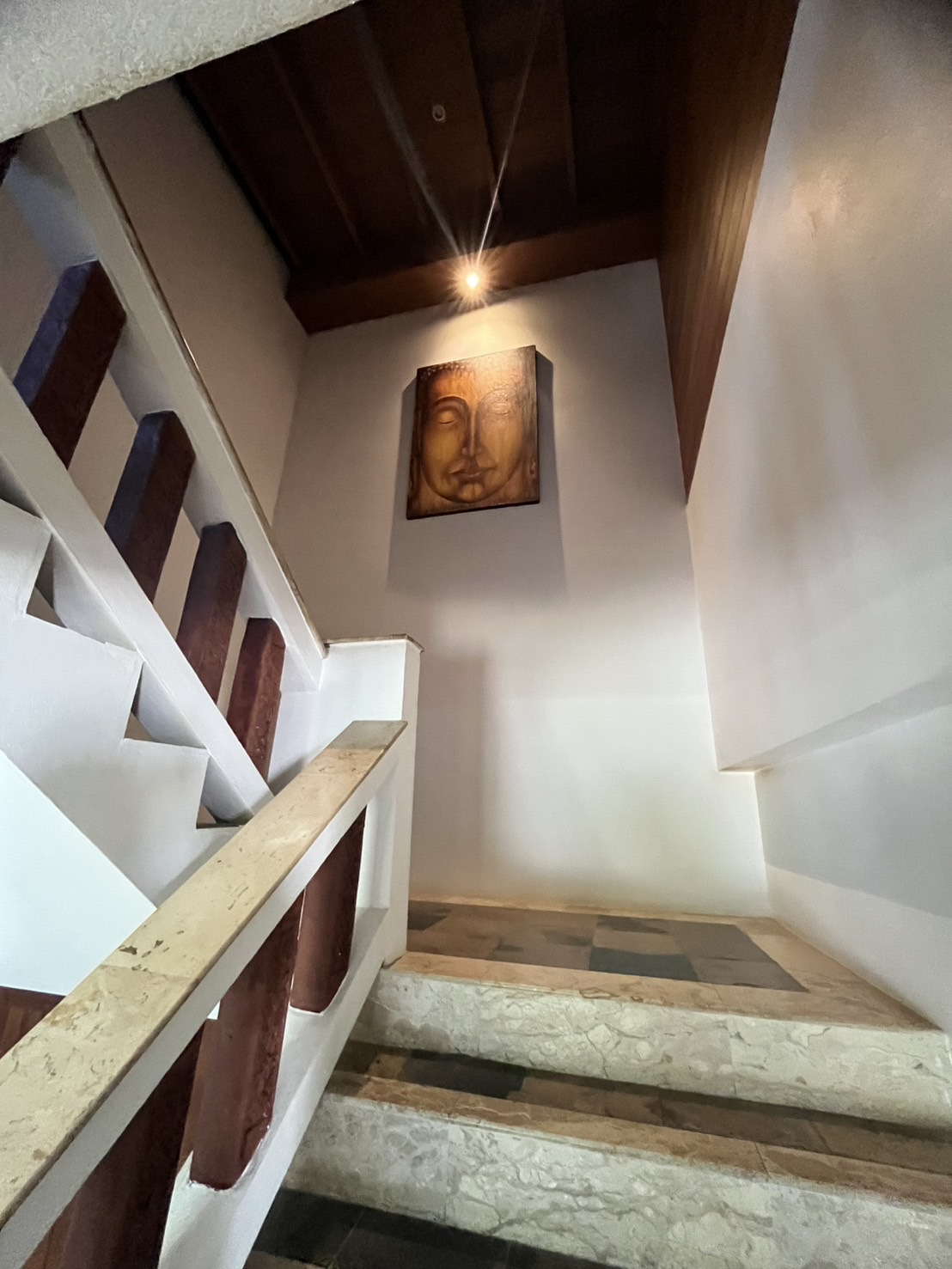 For Rent : Rawai, 2-Storey House with Swimming Pool, 4 bedroom 3 bathroom