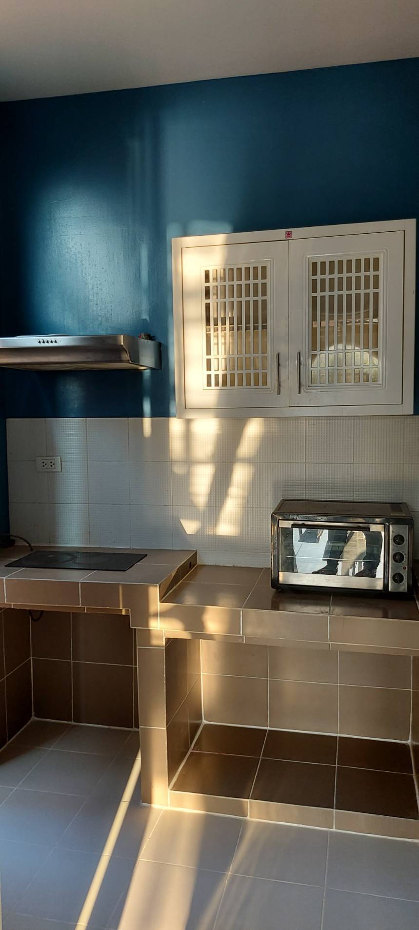 For Rent : Kohkaew, 2-Storey Private Home, 3 Bedrooms 2 Bathrooms