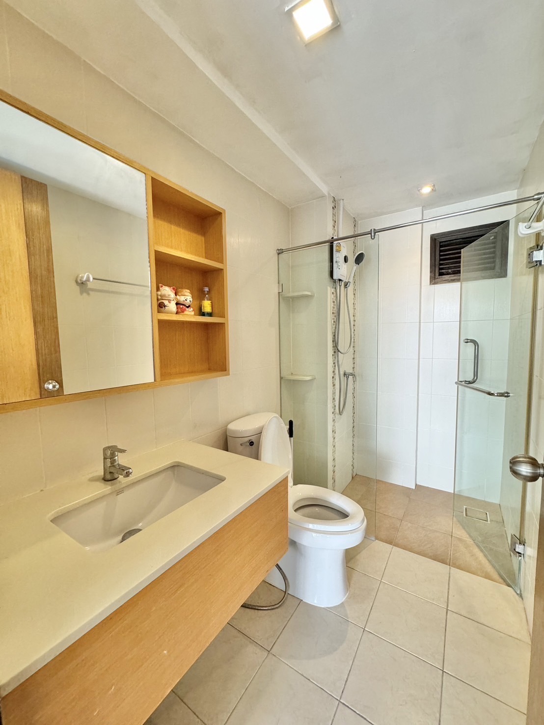 For Rent : Wichit, The Future Condo, 1 Bedroom 1 Bathroom