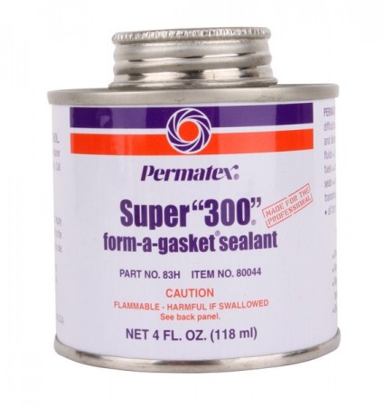 GASKET SEALANT น้ำยาทาปะเก็นแรงยึดสูง