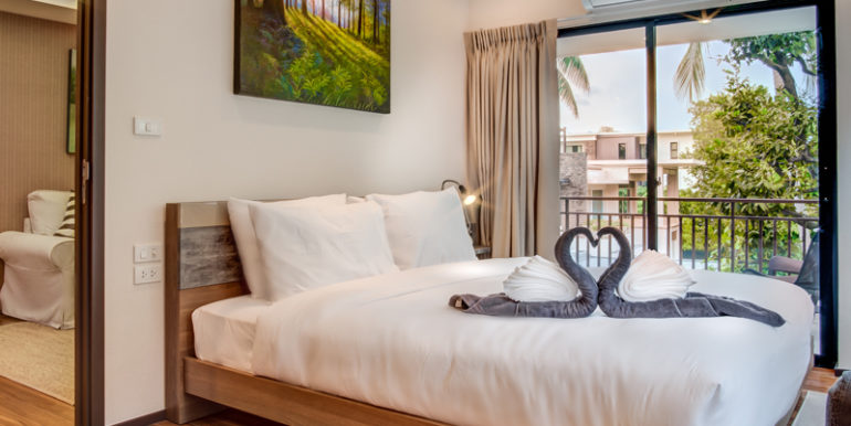 Rawai For Rent 2 BDR SEAVIEW CONDO AT RAWAI