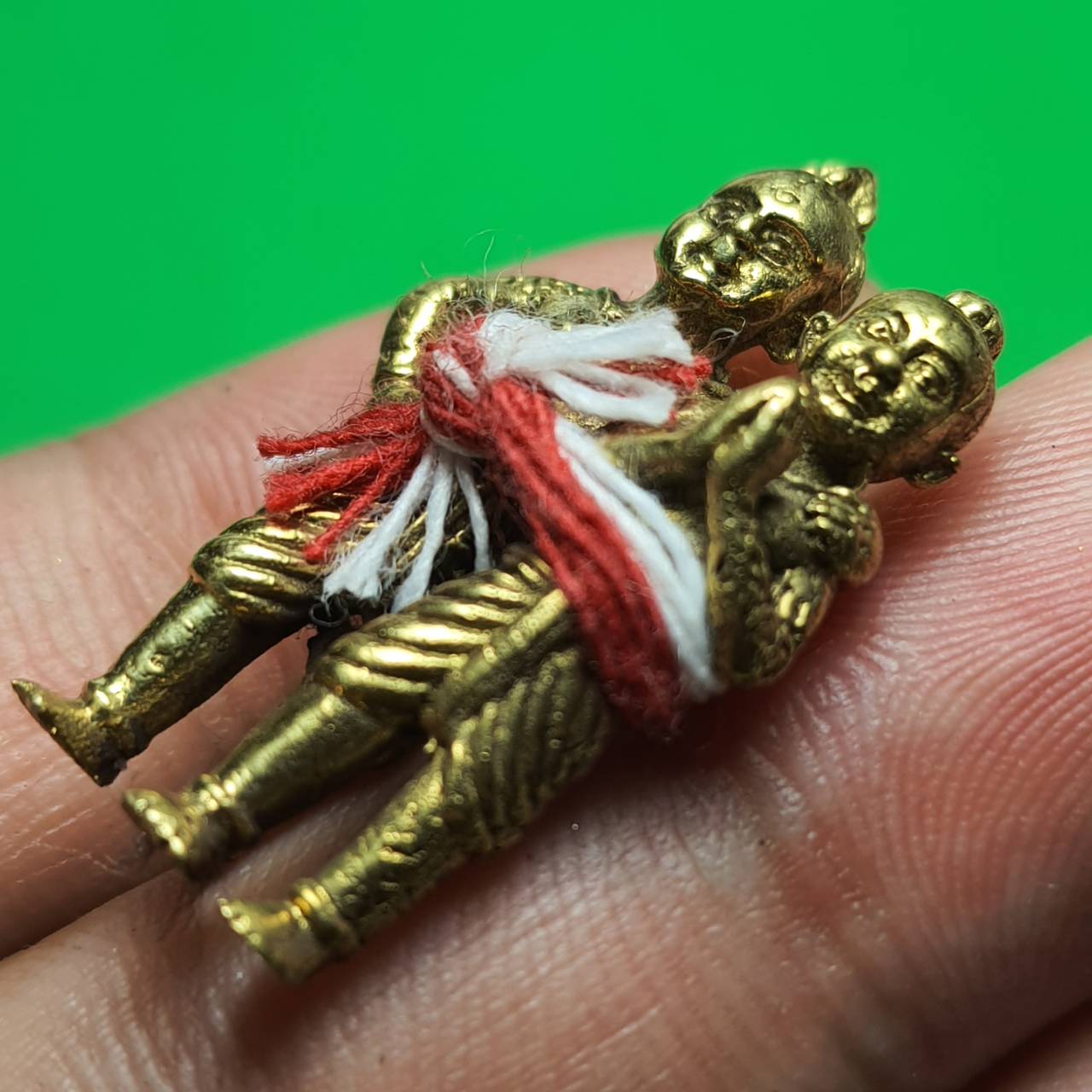 ของเสน่ห์ รักยมเมตตามหาเศรษฐี รักยมแท้ บูชารักยม กุมารทอง ของแท้ รักยม