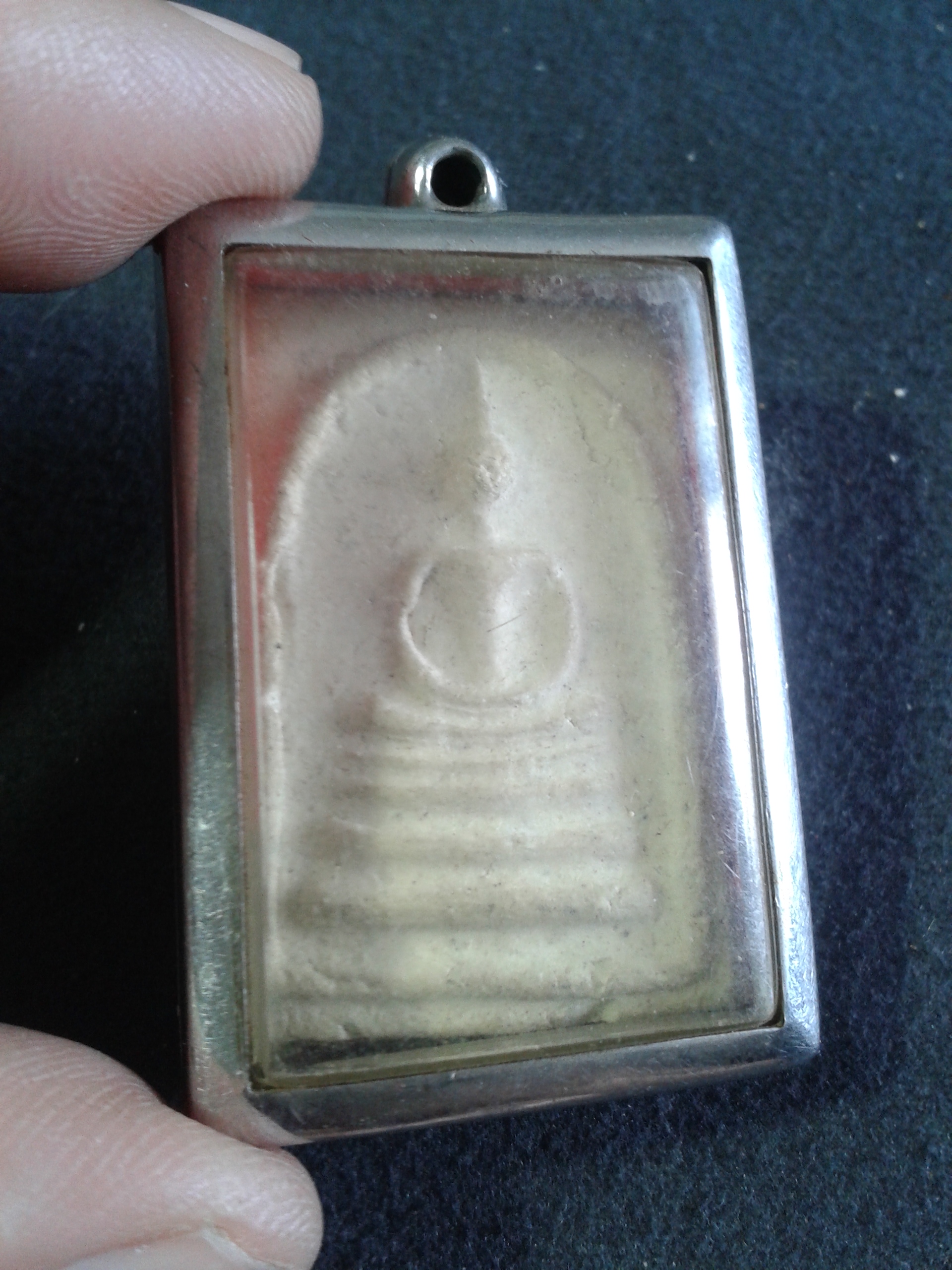พระสมเด็จนวกะ วัดอัมพวา 5 กรกฎาคม 2517 องค์ละ 999 บาท พร้อมจัดส่งครับ