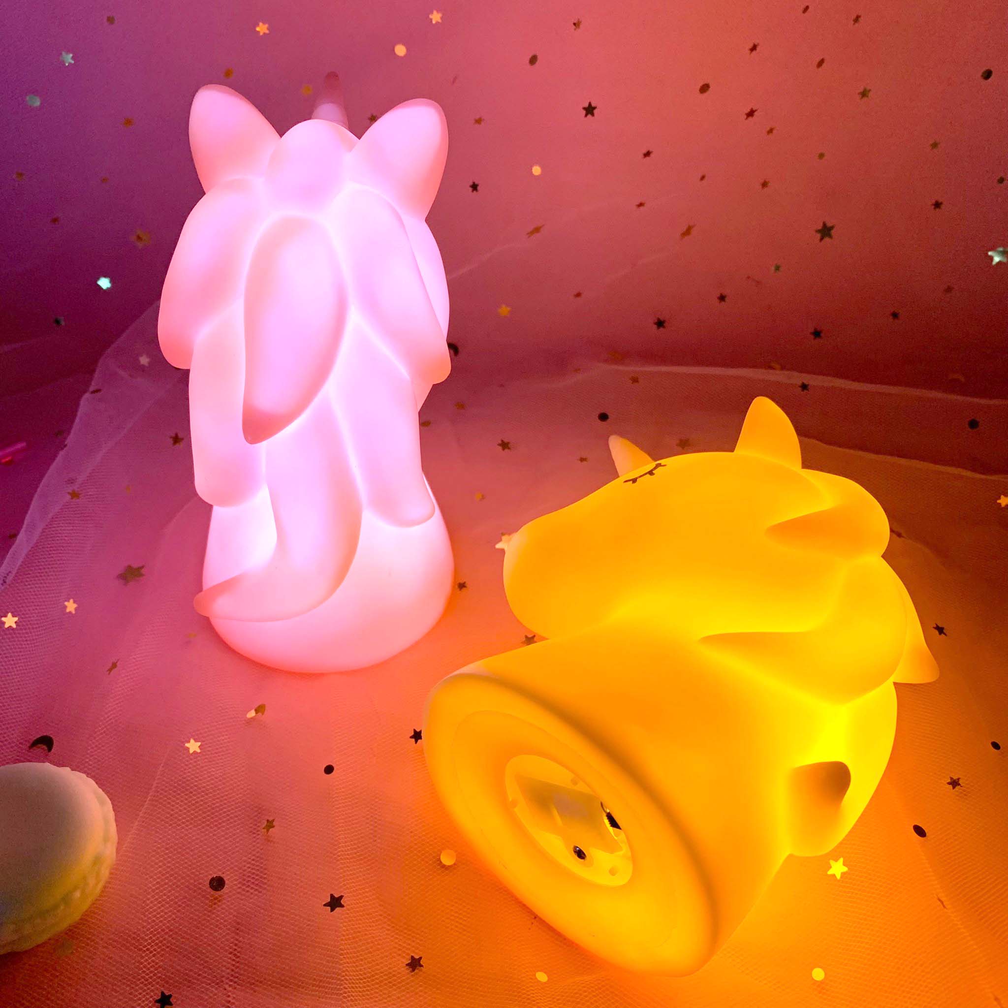 โคมไฟยูนิคอร์น