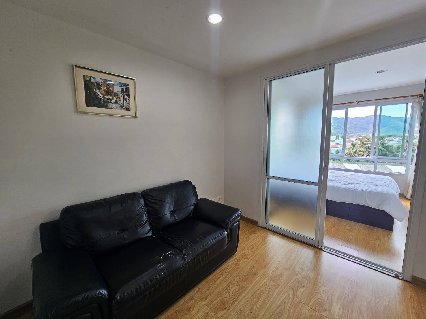 For Sales : Kathu, Plus Condominium, 1 Bedroom 1 Bathroom, 5th flr.