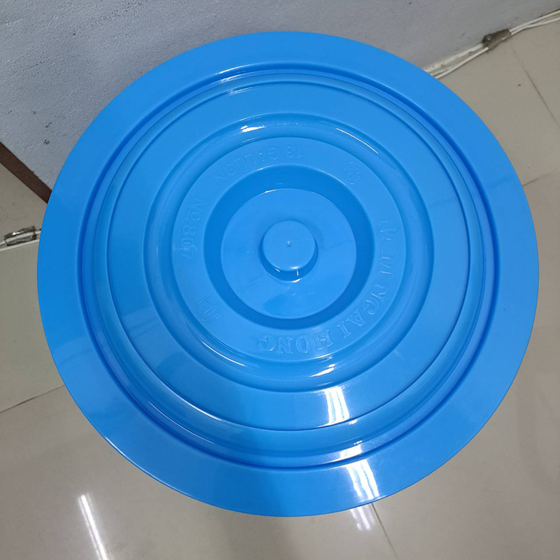 ถังน้ำ+ฝา 315 A (13 gl)