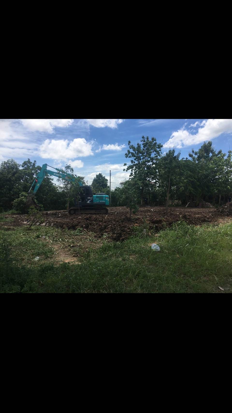 For Sales : Bangkok, Land at Pracha Ruamjai Soi 26, 1 Ngan