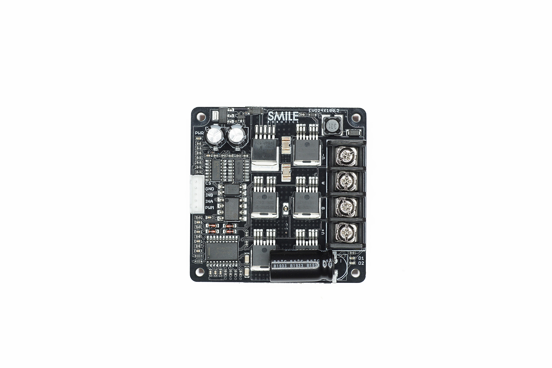 Smile Robotics EVO24X100