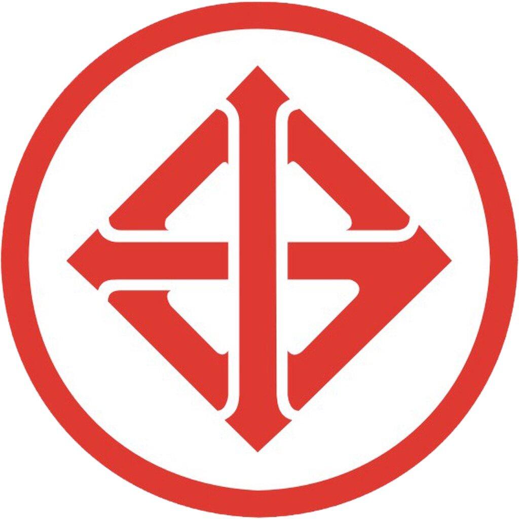 Thai Union สายไฟ VAF 2x4 sq.mm. ยาว 50 เมตร สายไฟคู่ สายแข็งตีกิ๊บ มีมอก. ไทยยูเนี่ยน