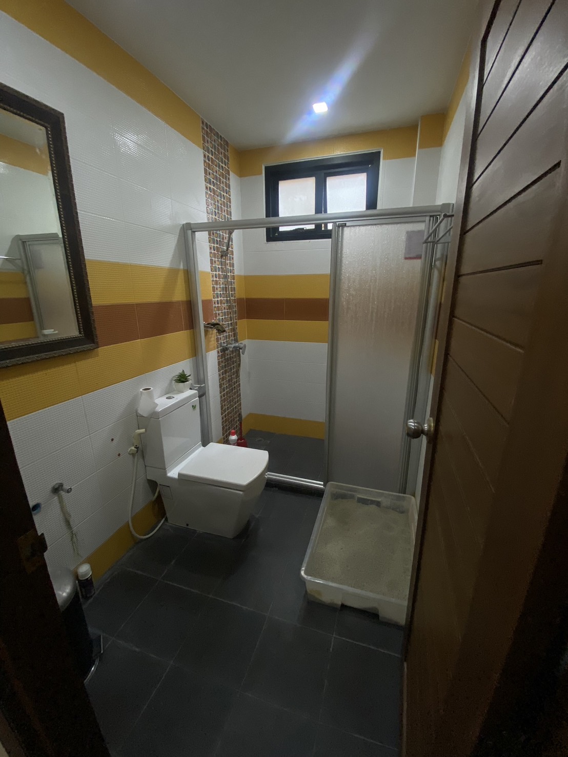 For Rent : Patong, House @Soi Kuan Yang, 4 Bedrooms 5 Bathrooms