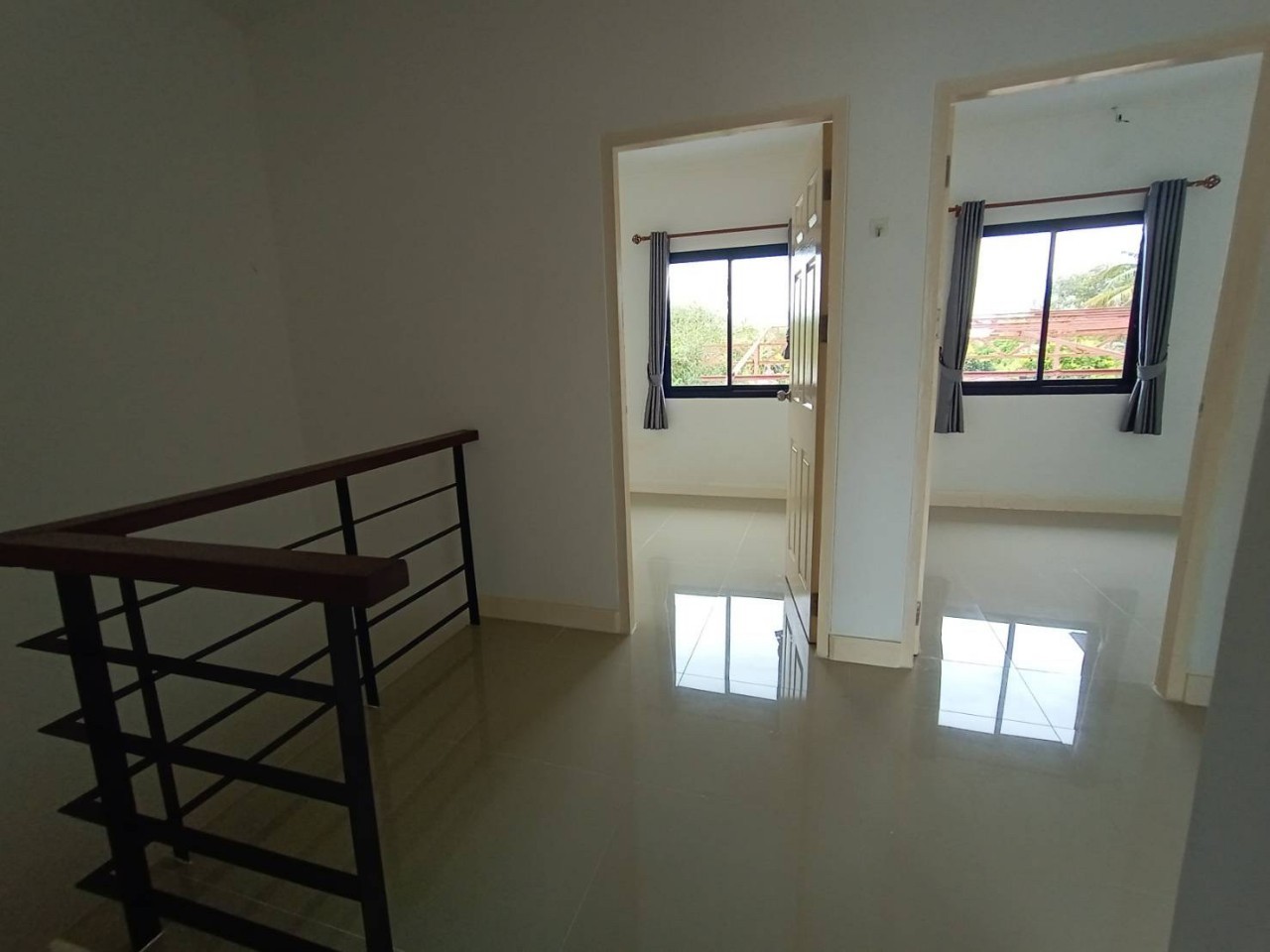 For Sales: Pakhlok, Sucharee Village Phuket, 3 bedrooms 2 bathrooms, 22.4 sqw.