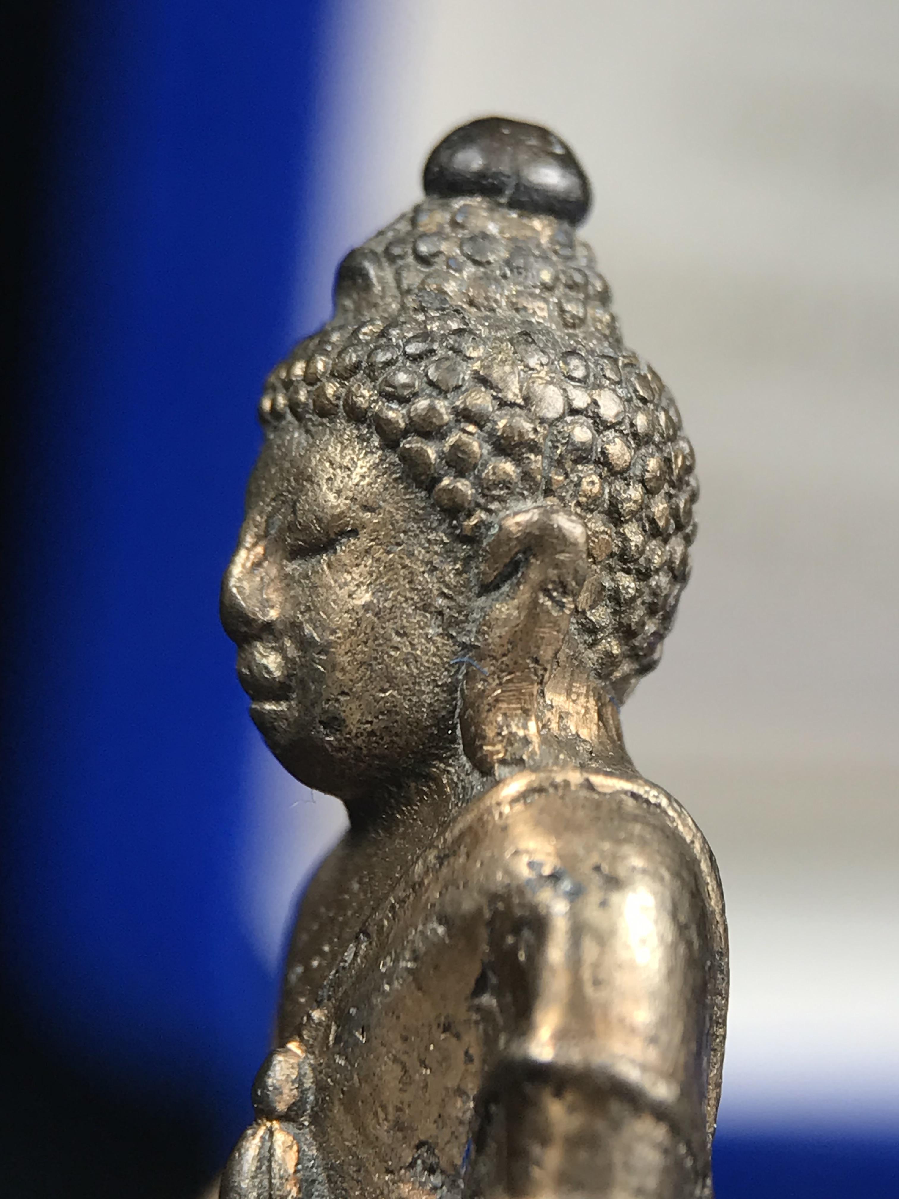 พระกริ่ง-พระชัยวัฒน์ นวราชบพิตร วัดตรีทศเทพ ปี 2530 เนื้อนวโลหะ(1ใน 500 ชุด สุดหายาก)จัดสร้างในวาระพระบาทสมเด็จพระเจ้าอยู่หัวรัชกาลที่ 9 เจริญพระชนมพรรษา 5 รอบนักษัตริย์(ในหลวงรัชกาลที่9เสด็จเททอง) (สภาพสวยครบสมบูรณ์))พิธีใหญ่ รุ่นยอดนิยม