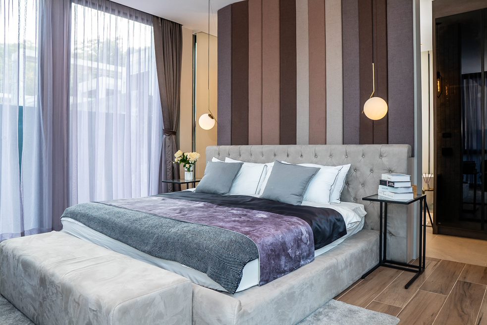 For Sale : MaiKhao Beach Villa Phuket , 3 Bedroom 4 Bathroom