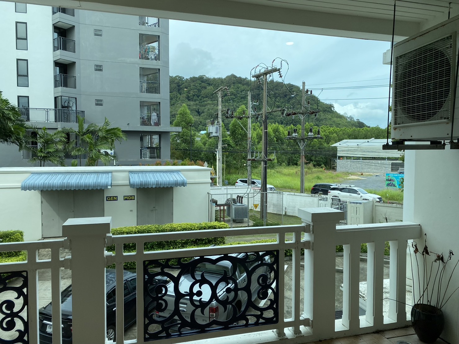 For Rent : Kathu, The Heritage Condo, 2 Bedroom 3 Bathroom, 1st Flr.