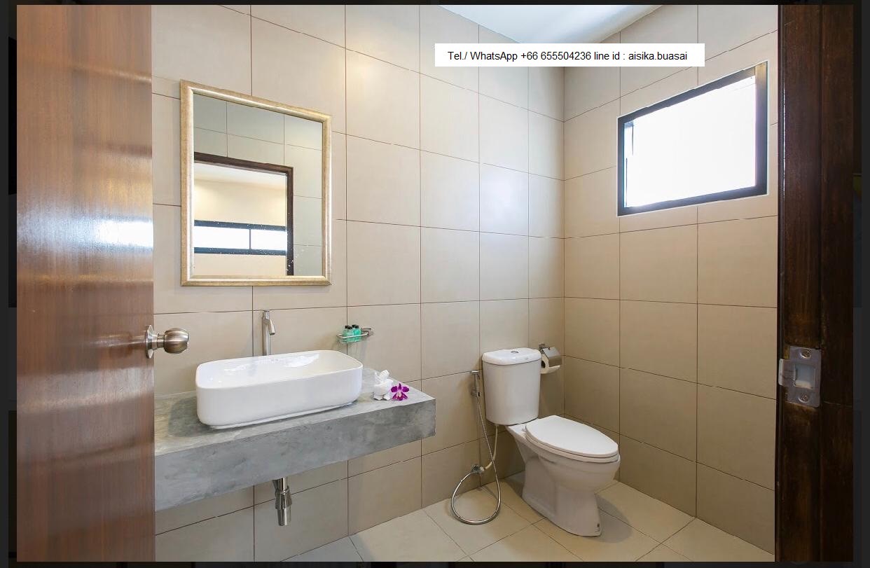 For Sales : Kamala Private House 2 Bedrooms, 2 Bathrooms,