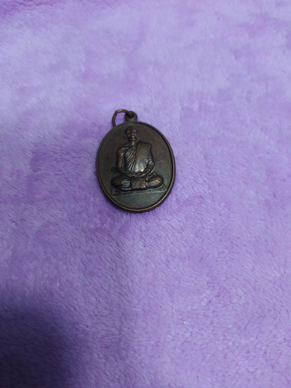 หลวงตาหมัย วัดศรีแก้ว อ.ศรีรัตนะ จ.ศรีสะเกษ