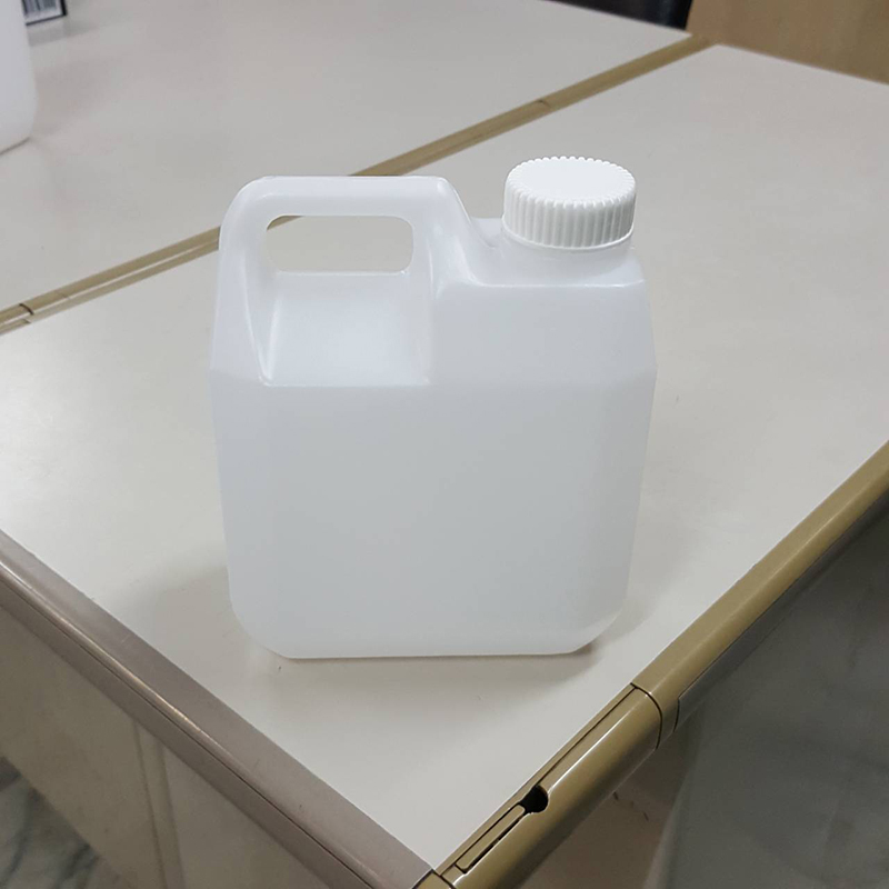 แกลลอน 101 ขาวใส (1 ลิตร)