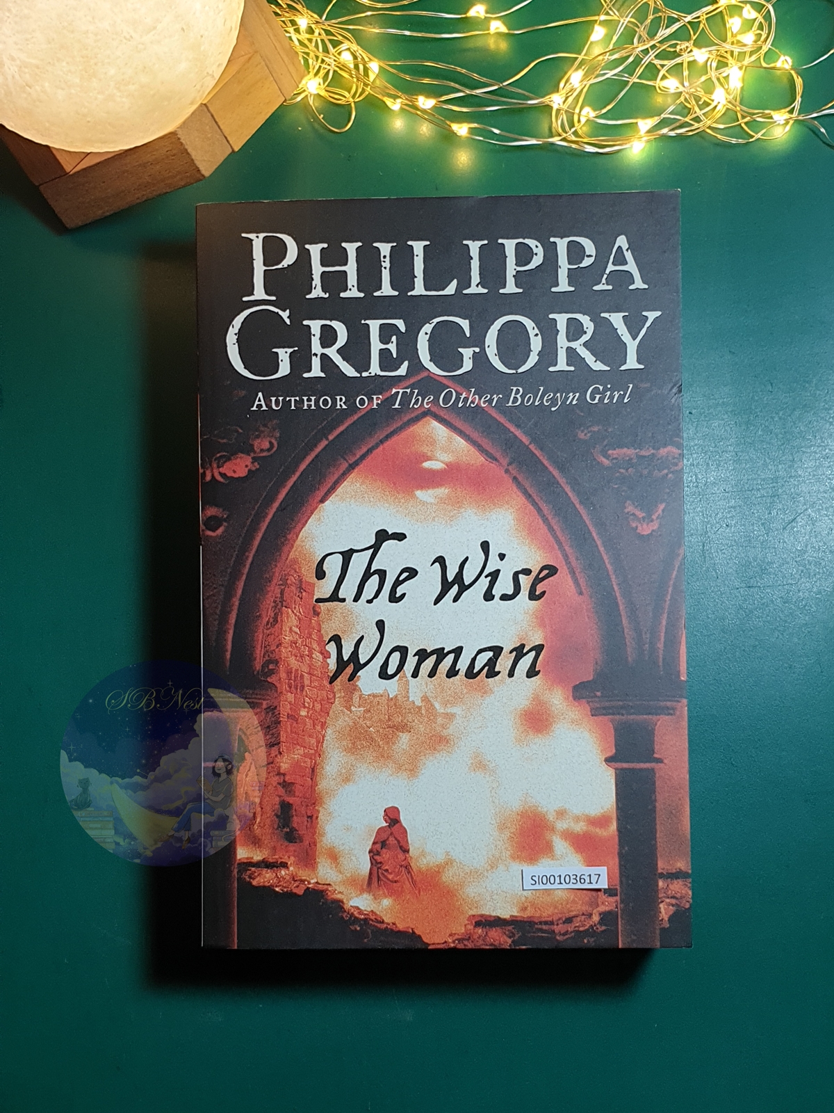 The Wise Woman (ภาษาอังกฤษ) / Philippa Gregory (ฟิลิปปา เกรเกอรี)
