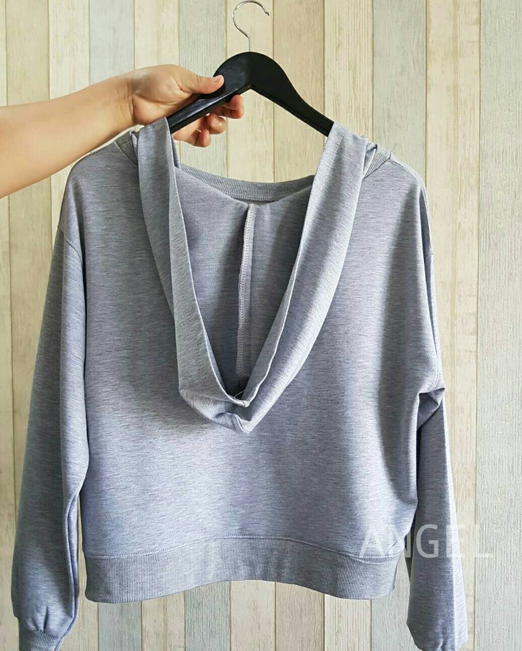 ฮู๊ดคอปาด