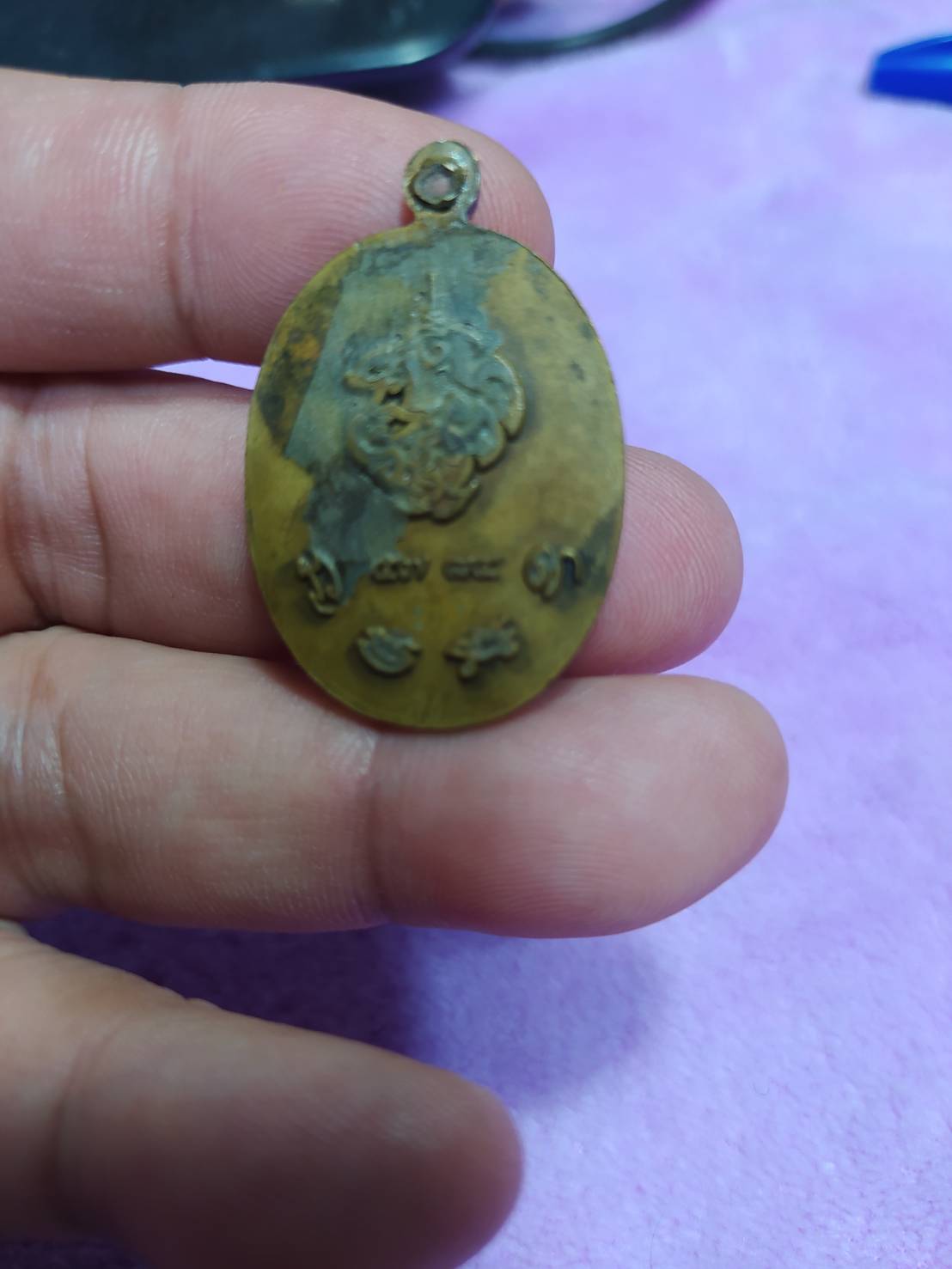 พระธรรมสิทธิเวที (ถมยา อภิจาโร) เจ้าอาวาสวัดสังเวชวิศยาราม