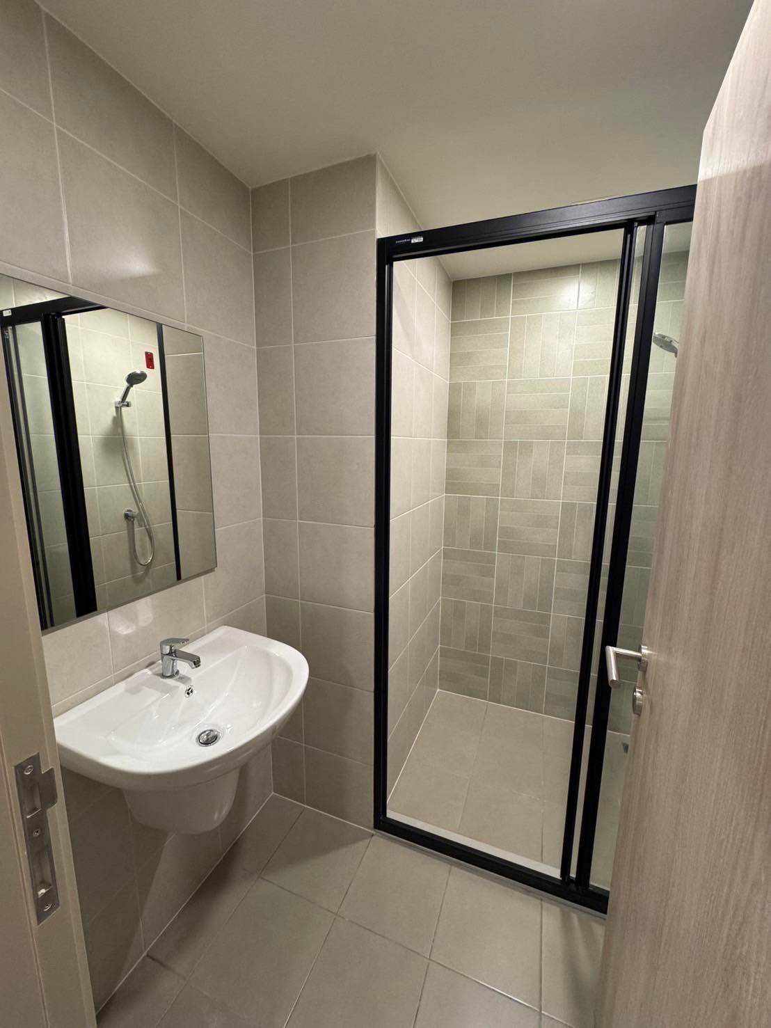 For Rent : Kathu, Dcondo Reef, 1 Bedroom 1 Bathroom, 5th flr.