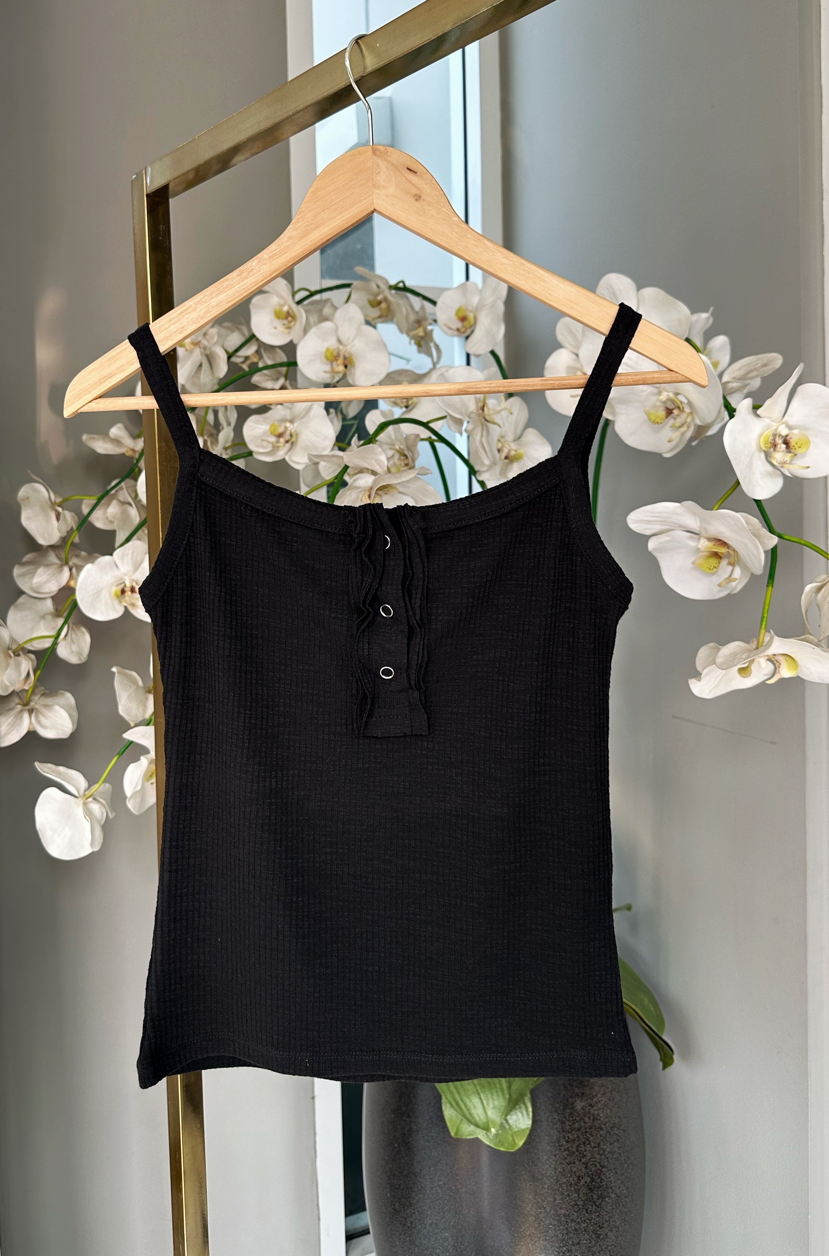 สายเดี่ยวกระดุม