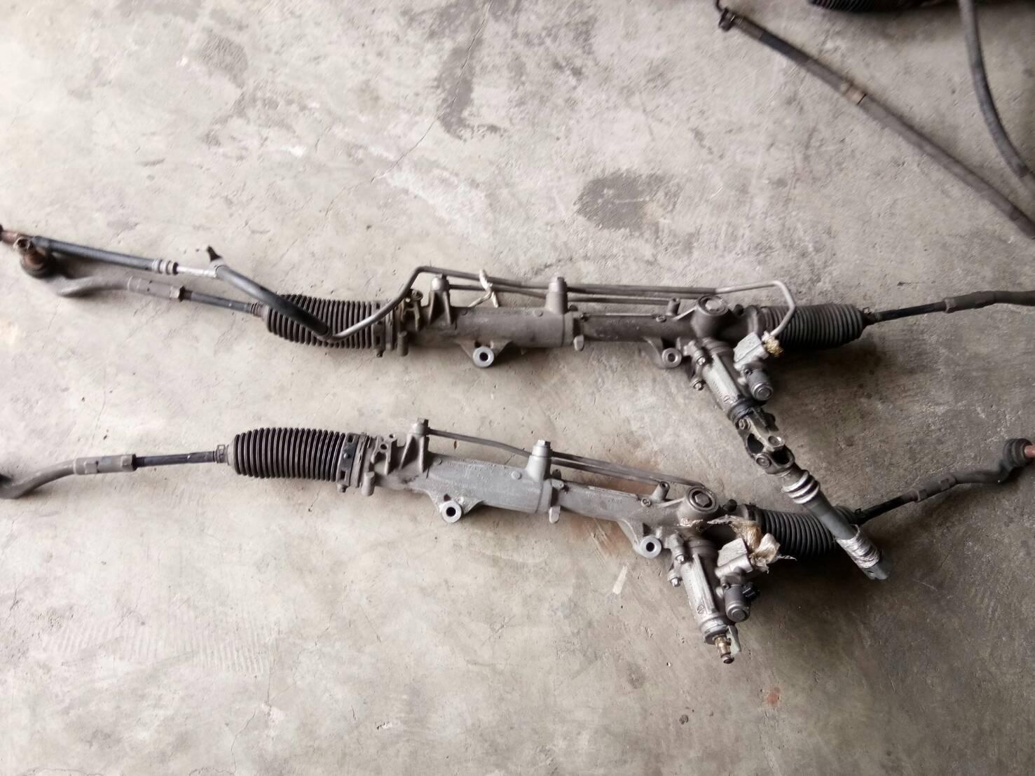 แร็คBENZ W204-207