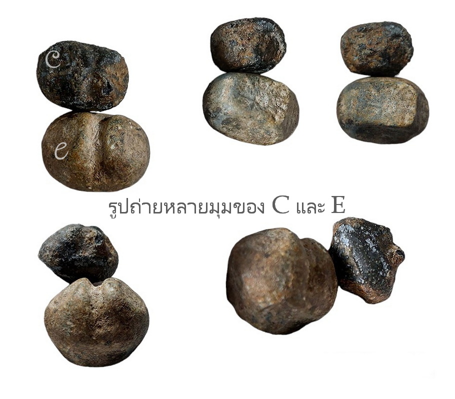 เงินพดด้วงเก่า-T646-