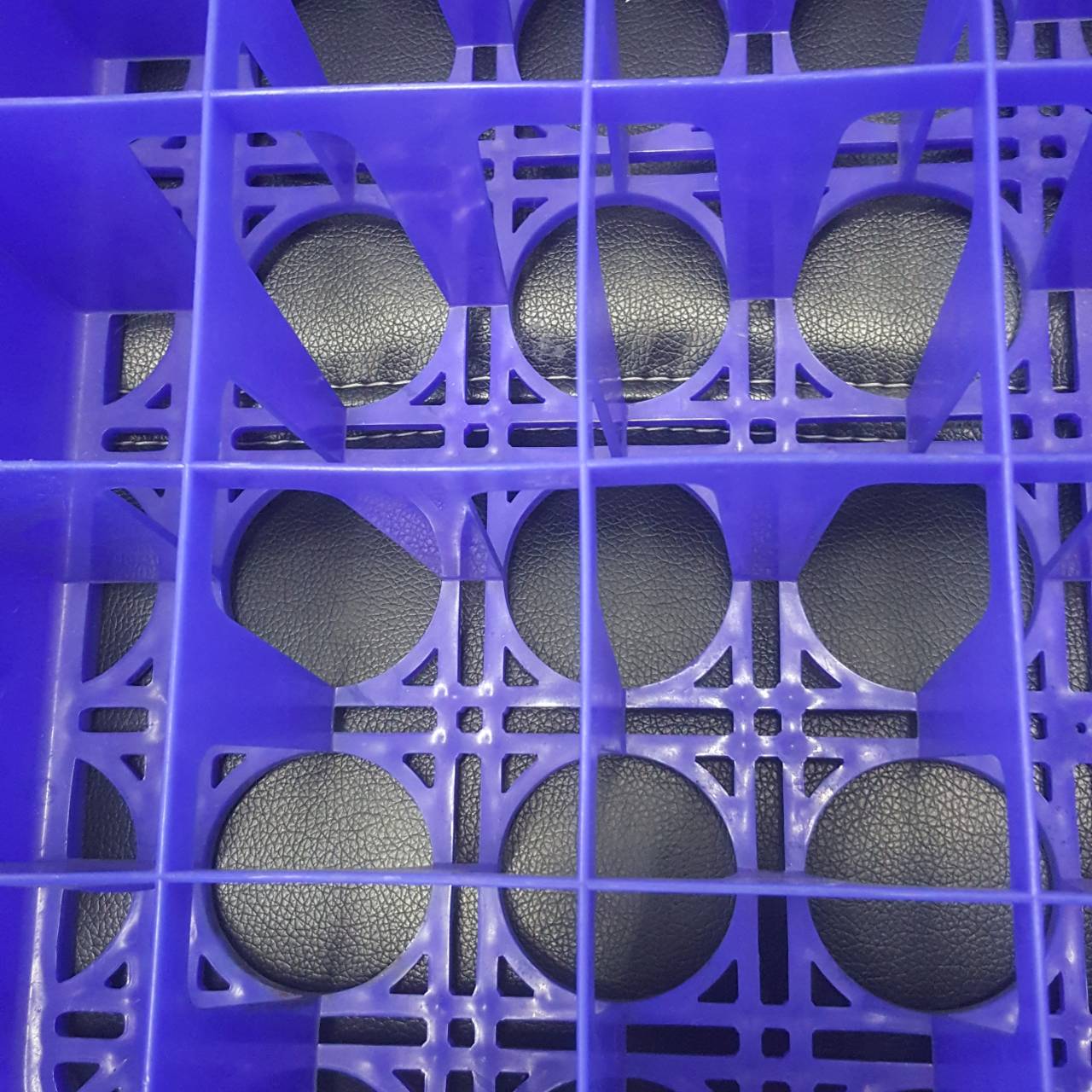 ลังน้ำดื่ม 24 ช่อง 003 A