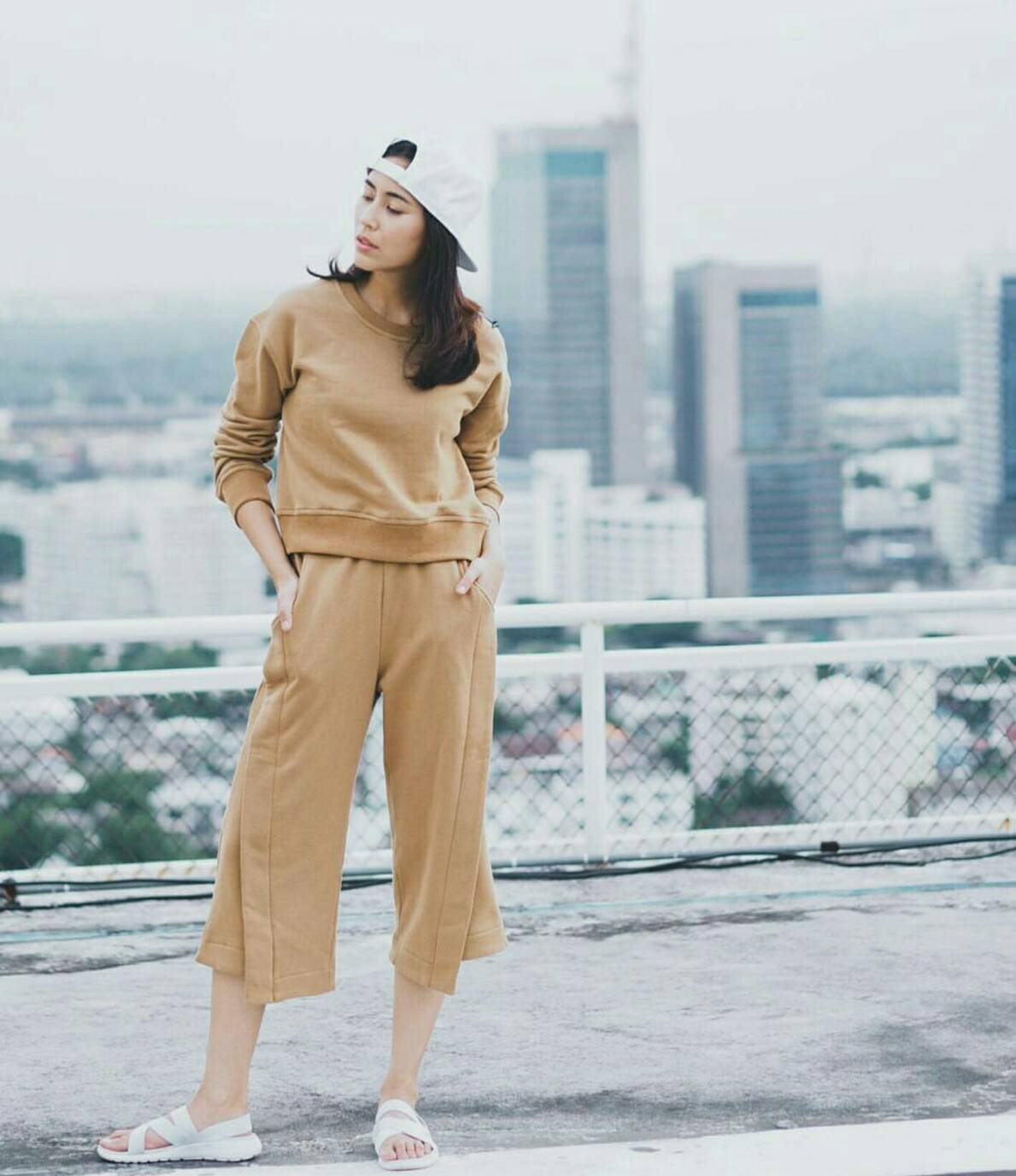 ครอปสโลป