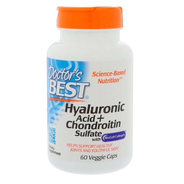 กรดไฮยาลูรอนิค (Hyaluronic Acid)